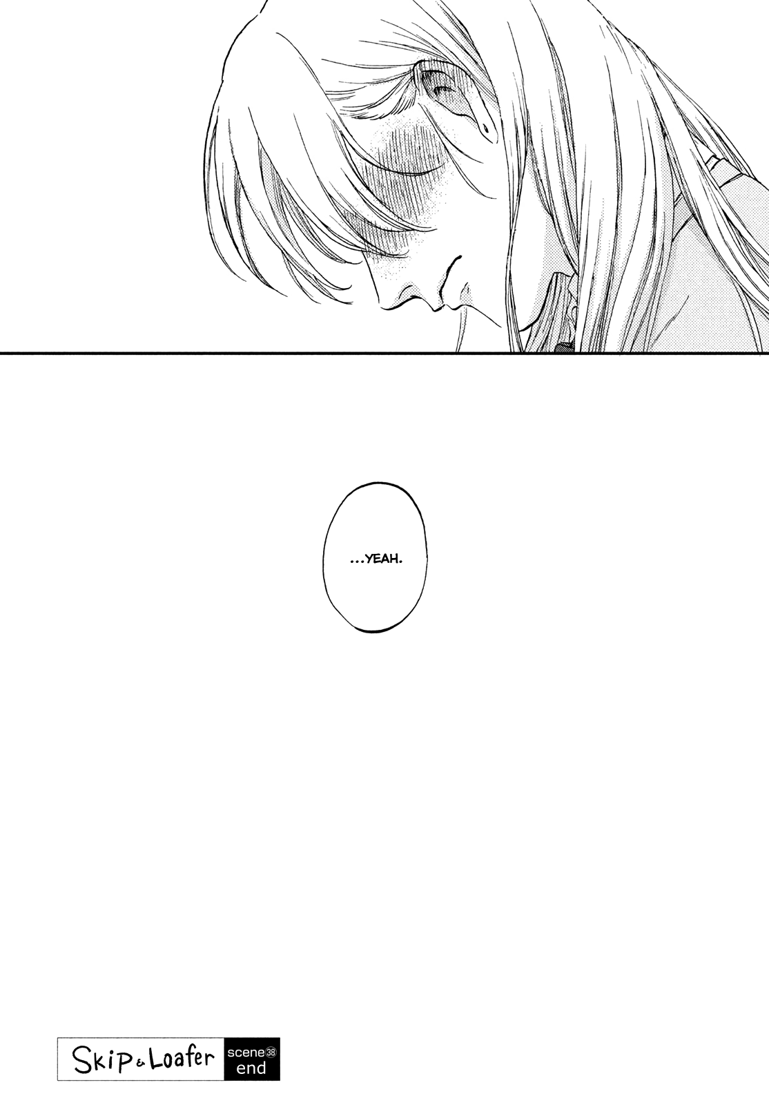 Skip to Loafer, Chapter 38 image 29